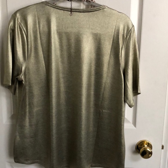 Chico top - Picture 3 of 4